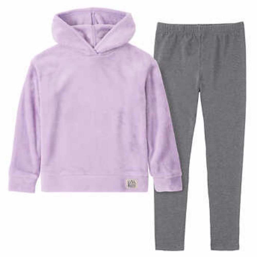 Lucky Youth 2-piece Set